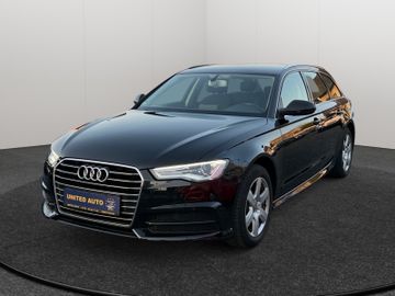 Audi A6 - 7