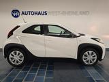 Toyota Aygo X Play 1,0 Ltr.-53 kW*RFK*ACC*ANDROID/APPLE - Toyota Aygo (X) in Mönchengladbach