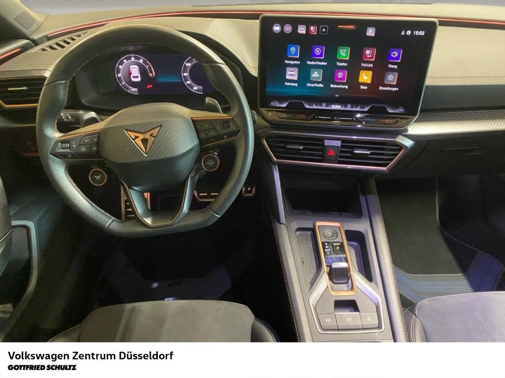 Cupra Leon - Bild 6