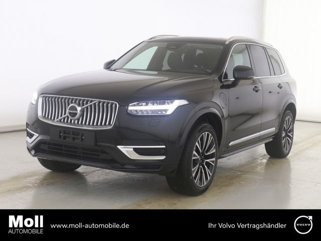 Volvo XC90 Plus Bright Recharge Plug-In Hybrid AWD T8 