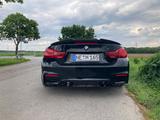 BMW M4 Cabrio Competition ohne OPF - BMW M4 in Düsseldorf