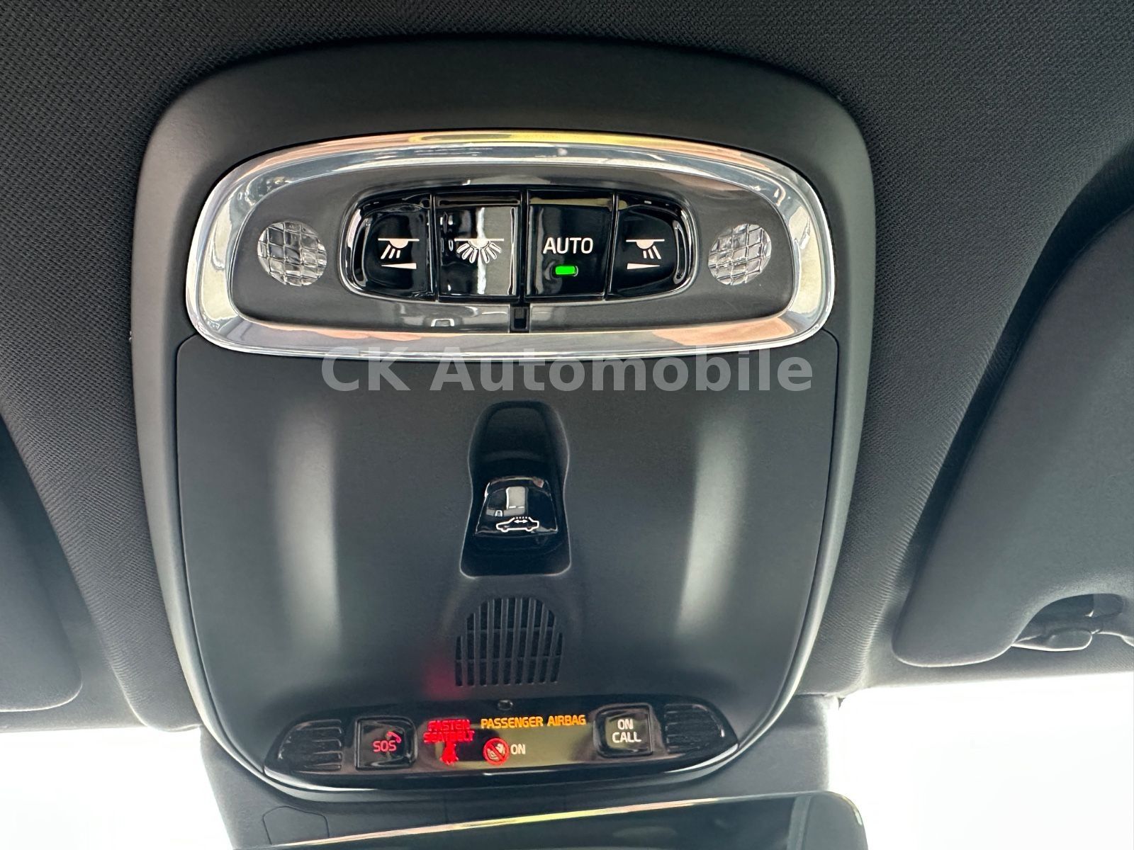 Fahrzeugabbildung Volvo XC60 D4 Inscription 2WD/BLIS/Head-Up/Pano/360°
