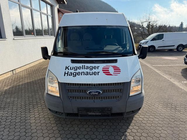 Ford Transit Kasten FT 260 K LKW