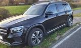 Mercedes-Benz GLB 200 | MB100 Garantie | AHK | MBUX |  8-fach - gebrauchte Mercedes-Benz GLB 200 aus dem Jahr 2020
