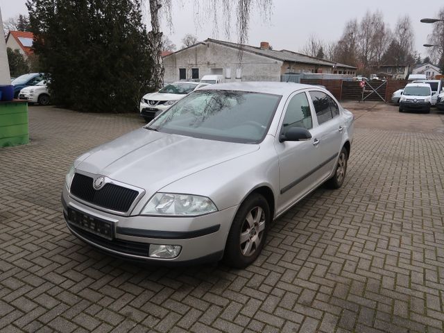 Skoda Octavia Lim. Classic