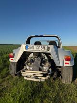 Volkswagen Buggy, Käfer, Oldtimer, H-Zulassung  - Volkswagen: Bug