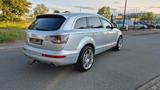 Audi Q7 4.2 TDI quattro 380PS 21Zoll S-Line - Audi Q7 aus 2007: Line