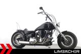 Yamaha XV 1600 THUNDERBIKE UMBAU - 6500,- Extras - Offers matching your search criteria