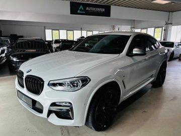BMW X4 M40 - 1