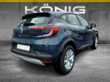 Renault Captur 1.0 TCe 90 EQUILIBRE KLIMA*NAVI*Tempomat - Renault Captur: Equilibre
