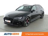 Audi RS 4 2.9 TFSI quattro Aut.*MATRIX*PANO*ACC*B&O* - Audi RS4 B9