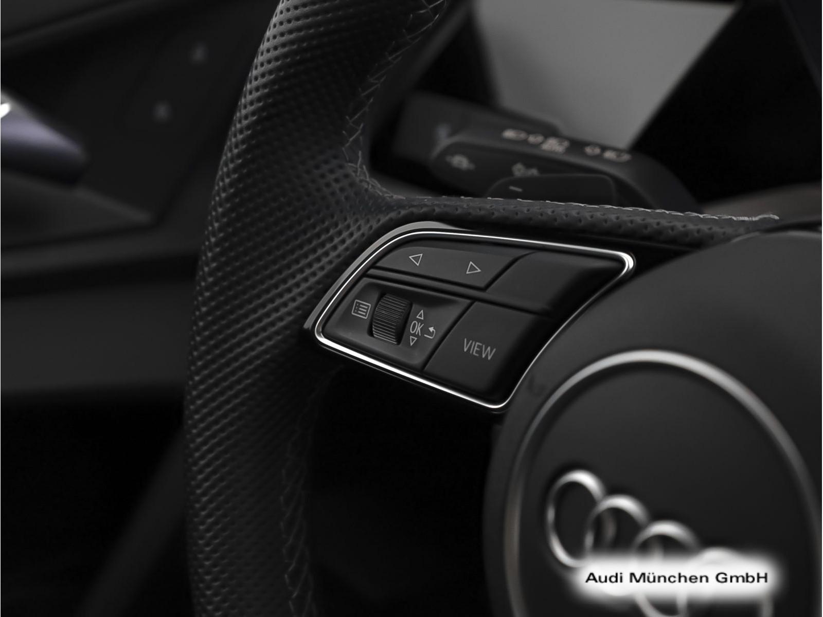 Audi S3 Sportback TFSI S tronic Navi+, миниатюра 17