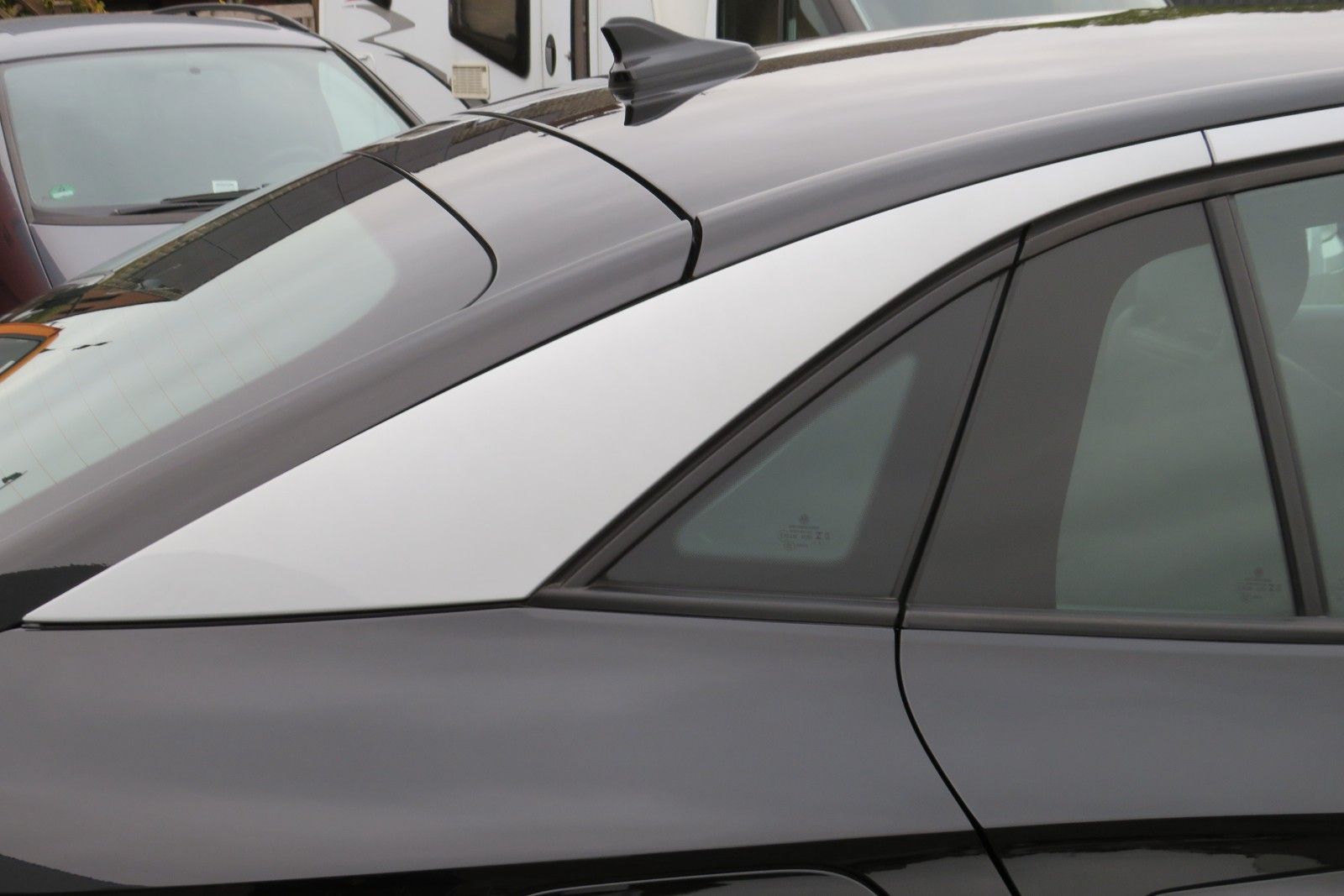 Fahrzeugabbildung Volkswagen ID.5 Pro 128 kW ASSISTENT-PAKET ACC AHK SITZH 1H