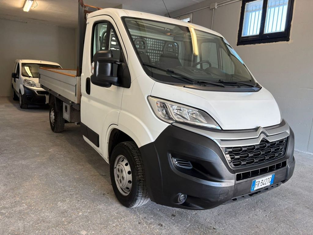Image of Citroën Jumper