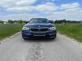 BMW 525d Touring A - - BMW 525 in Osnabrück