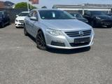Volkswagen Passat CC *ALCANTARA*PDC*ALU*CLMT*SHZ*MULTIL* - gebrauchte VW Passat CC aus dem Jahr 2008