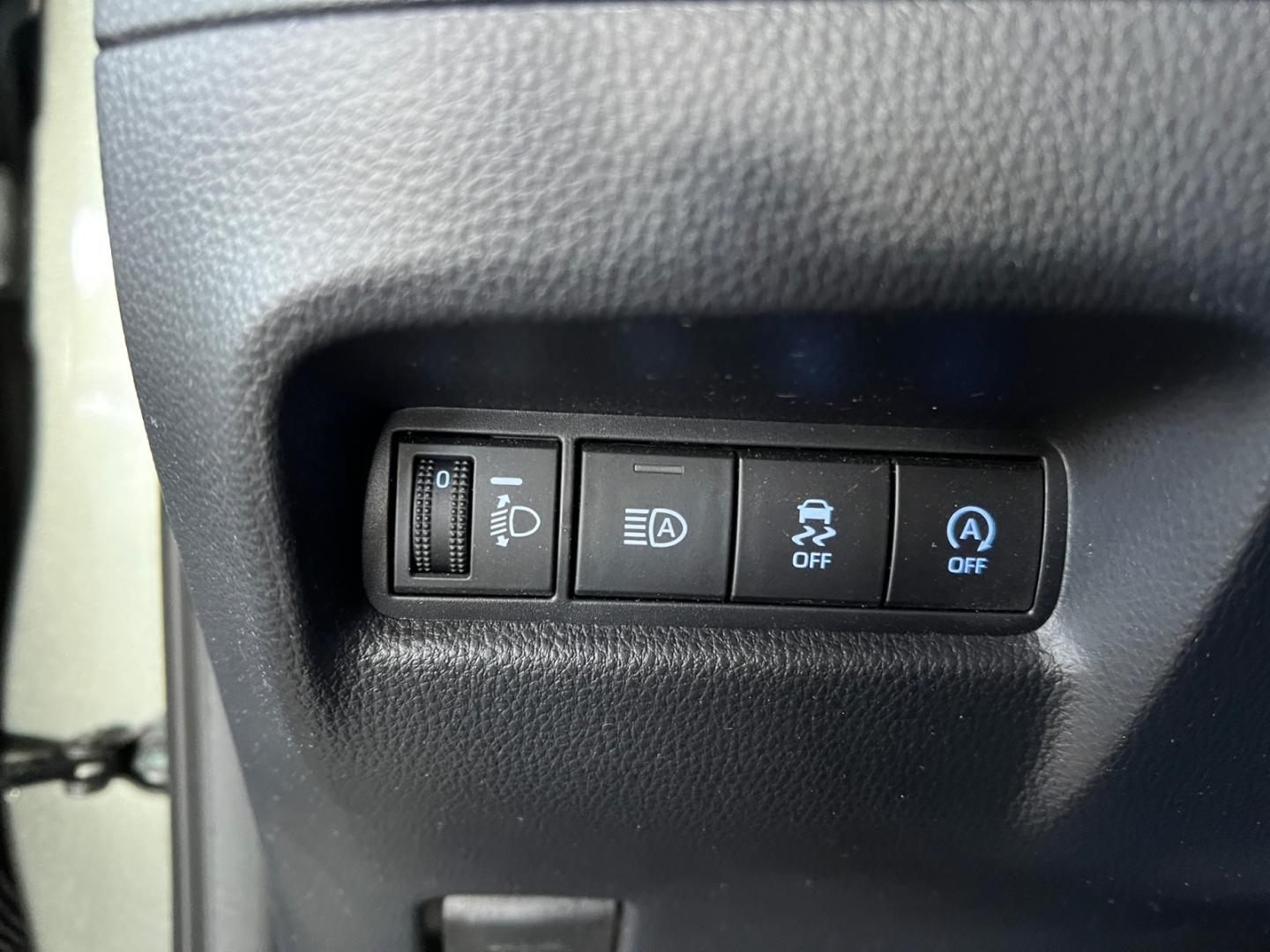 Toyota Aygo X S-CVT Pulse *ACC*CAM*SHZ*CarPlay*Bi-Tone*, миниатюра 23