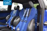 Audi S3 Quattro Dahlback 460zs/600nm - gebrauchte Audi S3 aus dem Jahr 2001