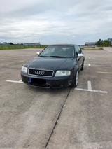 Audi S6 4.2 tiptronic quattro - - Audi S6: 4.2