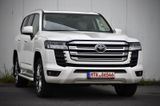Toyota Land Cruiser 300 3,5 SOFORT DEUTSCHE ZULASSUNG - Toyota Land Cruiser in Frankfurt (Main)