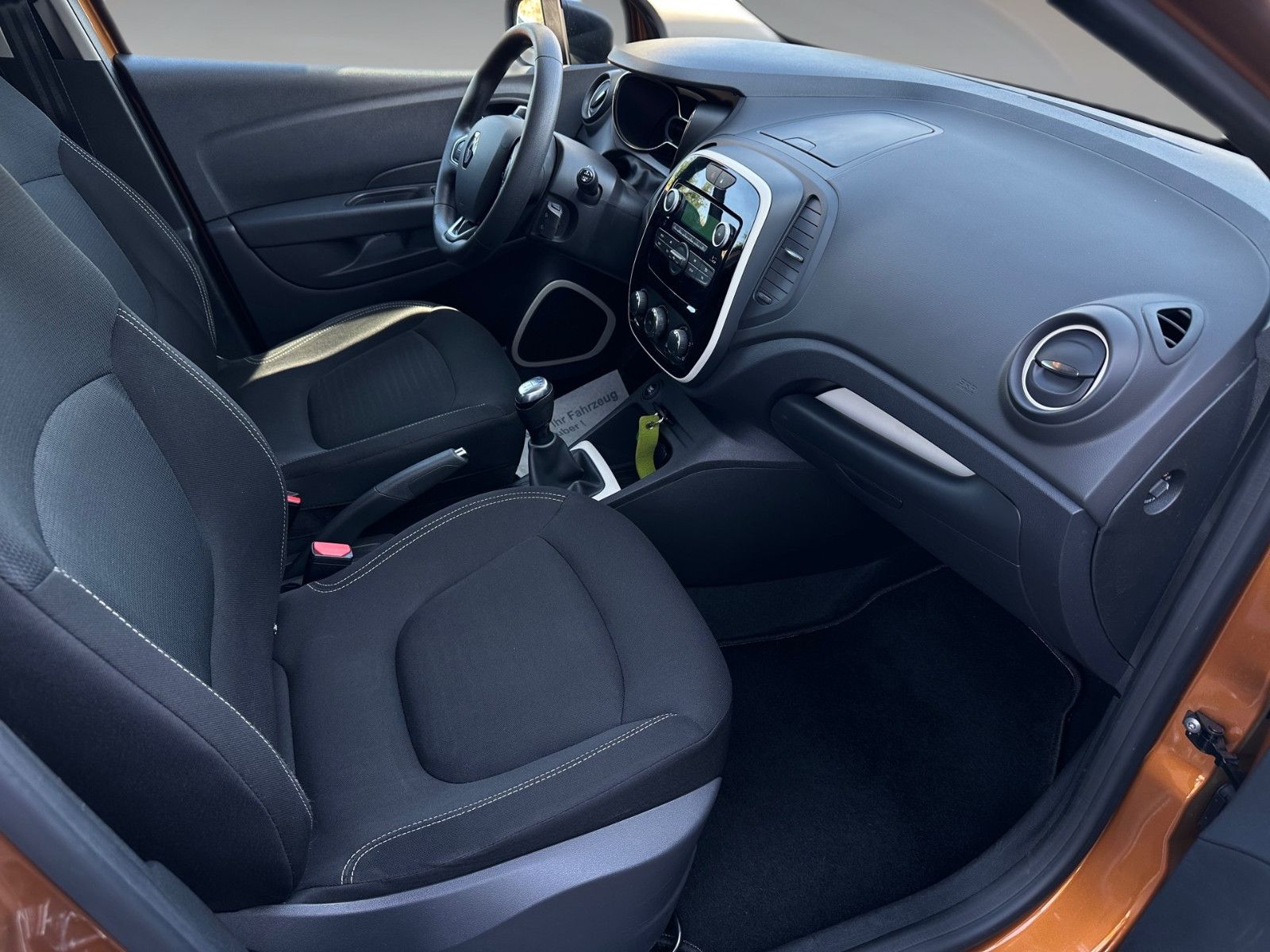 Renault Captur Life – Bild 4