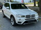 BMW X3 xDrive 20 d X Line Sportpaket/EU6/Panorama - BMW X3: X Line