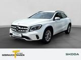 Mercedes-Benz GLA 180 DCT STYLE BUSINESS LED LM - Mercedes-Benz Gebrauchtwagen in Lüdenscheid