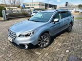 Subaru OUTBACK 2.0d-S Lineartronic Unlimited - Subaru mit Diesel-Antrieb: 0