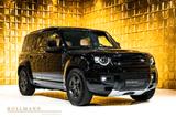 Land Rover Defender 110 X V8 Protected By TRASCO+LEVEL 4+ - Land Rover Neuwagen in Bremen