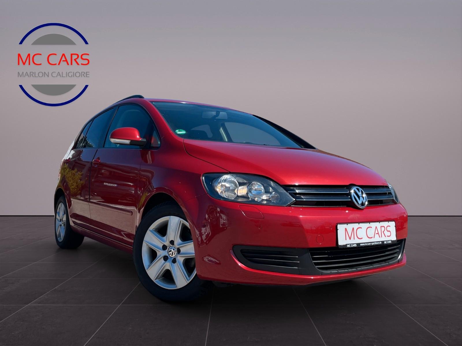 Volkswagen Golf Plus VI Comfortline/Tüv+Au Neu