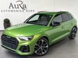 Audi SQ5 Black NAV+LED+KAMERA+LUFTFEDERUNG+21ZOLL+VC