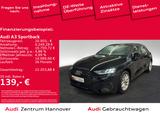 Audi A3 Sportback 30 TFSI DAB virtual Bluetooth - AUDI A3 Leasingangebote für Privatpersonen