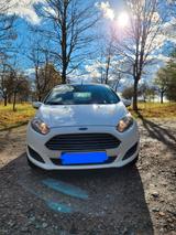 Ford Fiesta 1,25 44kW  BJ.2013  top Zustand