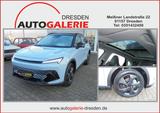 BAIC Beijing X55,Klima,PDC,RFK,LED-SW,360-Kamera,Pano - graue BAIC X55
