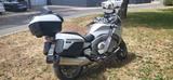 BMW K 1600 GTL - Motorräder in Frankfurt