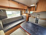 Eura Mobil S 585 LS - Markise - auto.Sat/TV - Solar - Offers matching your search criteria