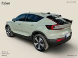 Volvo C40 Recharge Single Motor Ultimate - Volvo C40