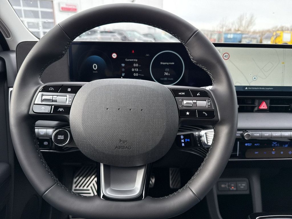 Hyundai IONIQ 5 – Bild 21