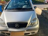 Mercedes-Benz A 140 CLASSIC Classic - gebrauchte Mercedes-Benz A 140 aus dem Jahr 2002
