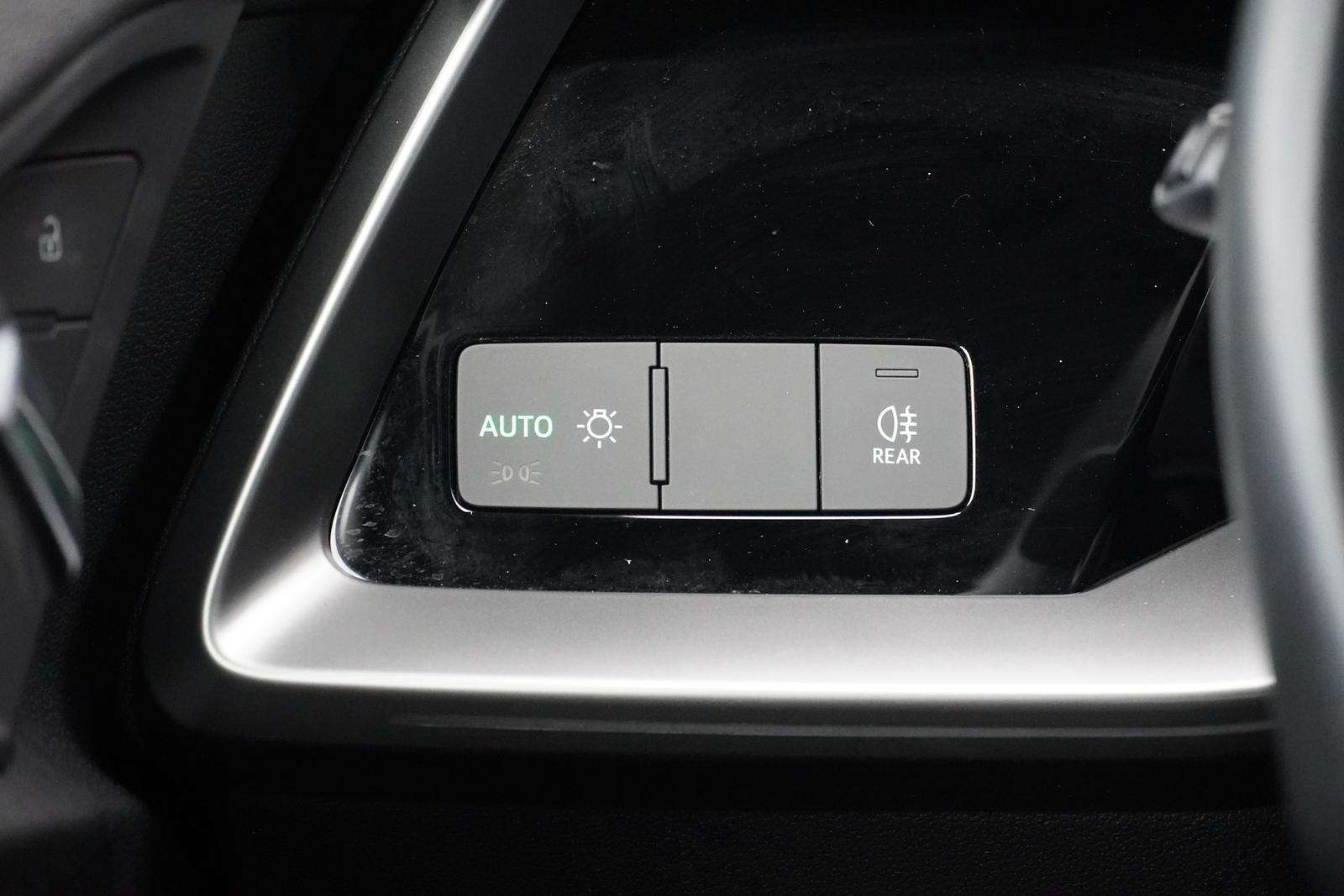 Audi A3 Sportback 30 TFSI advanced LED Navi ACC AHK, миниатюра 21