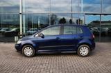 Volkswagen Golf Plus 1.9 TDI DPF 1.Hand mit Klima - Volkswagen Golf: 1.9