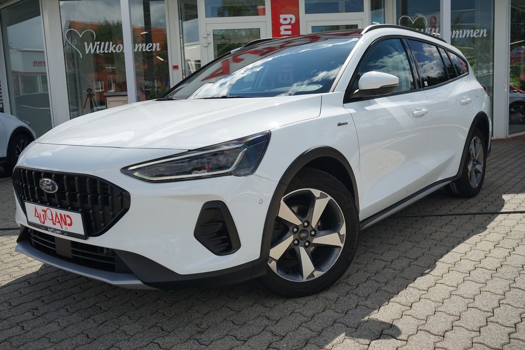 Image of Ford Focus
