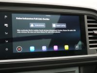 Cupra Ateca - Vorschau Bild 11