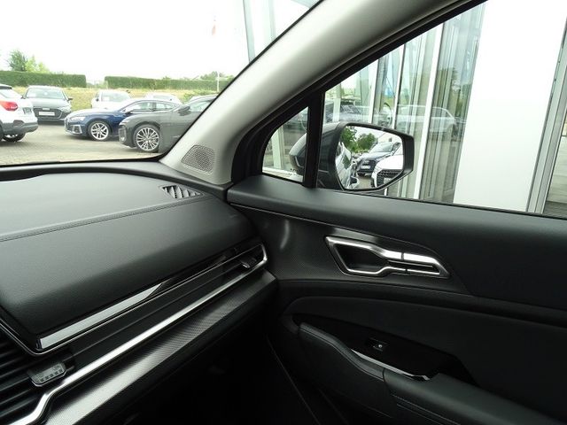 Sportage 1.6 T-GDI Spirit
