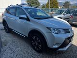 Toyota RAV 4 RAV4 2.2 D-CAT A/T 4WD Lounge White - Toyota: D Cat