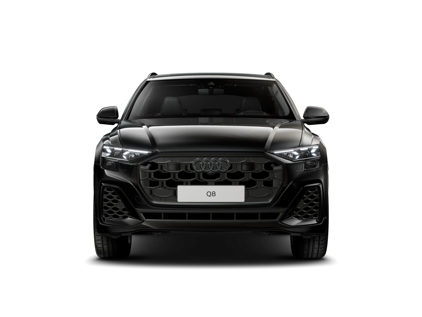 Audi Q8 - Bild 3
