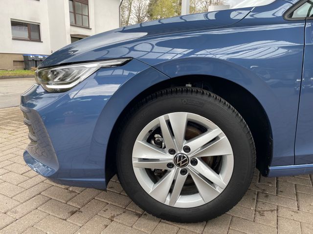 Golf 1.5 TSI 85kW Life APP/ACC/NAV /PDC/ AHK/LED