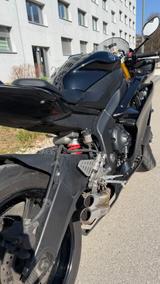 Yamaha RJ11 YZF-R6 *Unfallfrei* - Offers