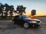 Opel Vectra 1.6 16V Selection Comfort Selection C... - Opel Vectra: Comfort