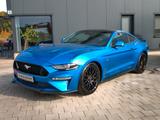 Ford Mustang GT 1.Hand Schalter D. Modell B&O DAB Nav - Ford Model b Gebrauchtwagen